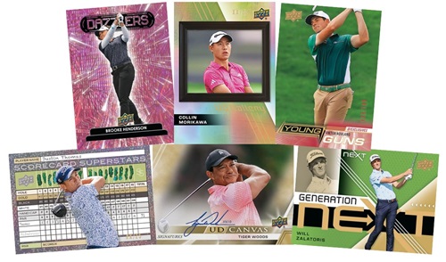 Upper Deck e-Pack - News
