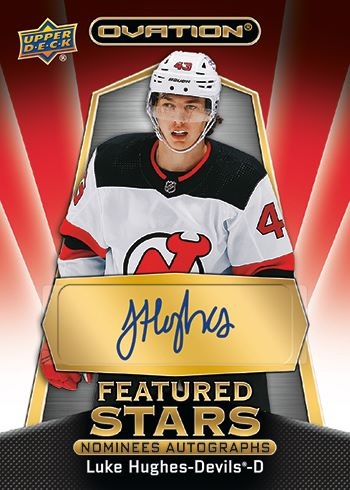 Upper Deck e-Pack - News
