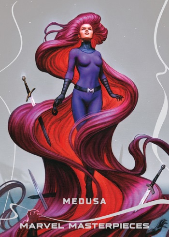 Upper Deck e-Pack - News