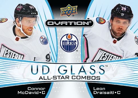 Upper Deck e-Pack - News