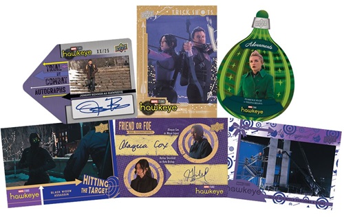 Upper Deck e-Pack - News