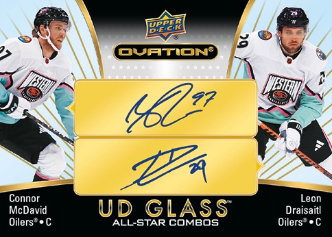 Upper Deck e-Pack - News