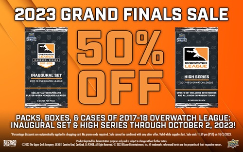 Overwatch best sale league store