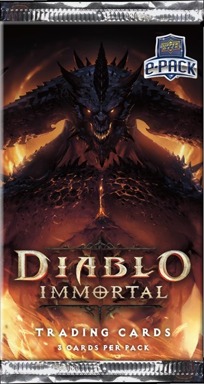 Diablo Immortal news