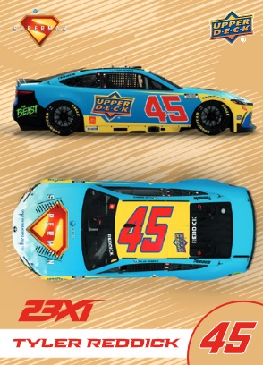 Upper Deck e-Pack - News