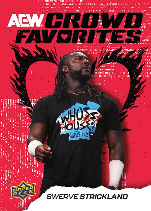 Upper Deck e-Pack - News