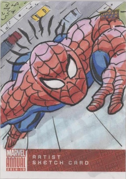 Upper Deck e-Pack - News