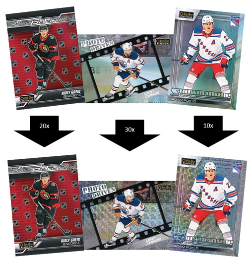 Upper Deck e-Pack - News