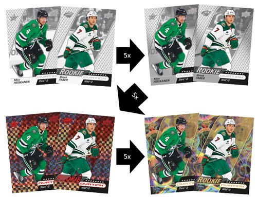 Upper Deck e-Pack - News
