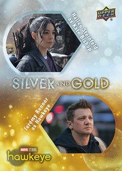 marvel upper deck ケイトビショップ サインカード marvel upper deck ケイトビショップ サインカード marvel upper deck