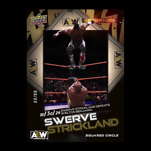 Upper Deck e-Pack