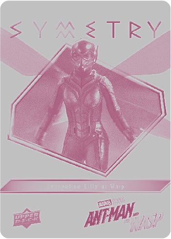 2024 Marvel Guardians of the Galaxy Vol. 3 Ayesha (SP) PMG