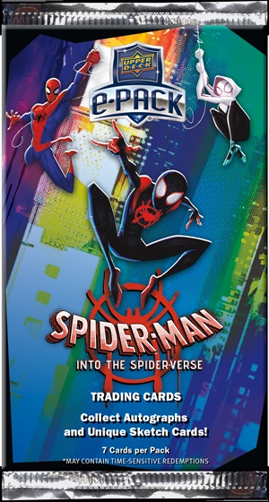 Upper Deck e-Pack - News