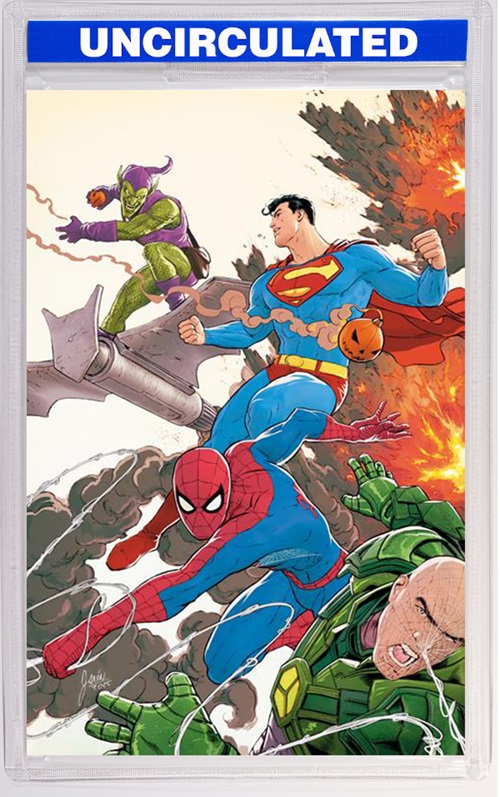 Upper Deck e-Pack - News
