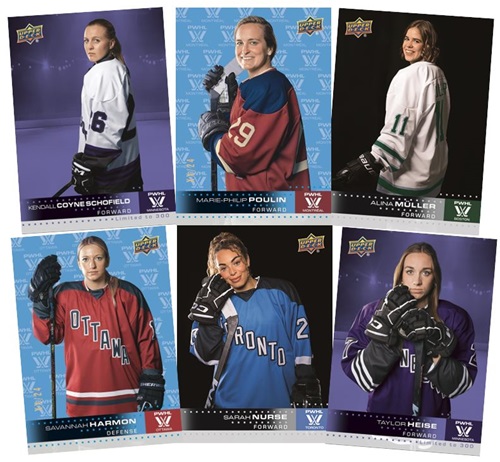 Hockey cards 2024