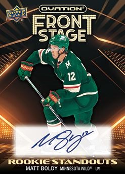 Upper Deck e-Pack - News