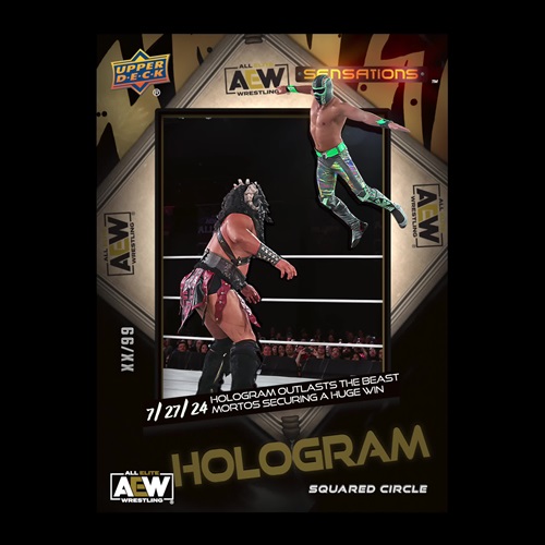 Upper Deck e-Pack - News
