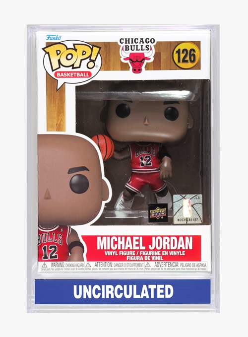 Jordan funko pop release 2024 date