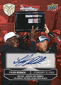 Upper Deck e-Pack - News