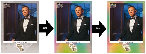 Upper Deck e-Pack - News