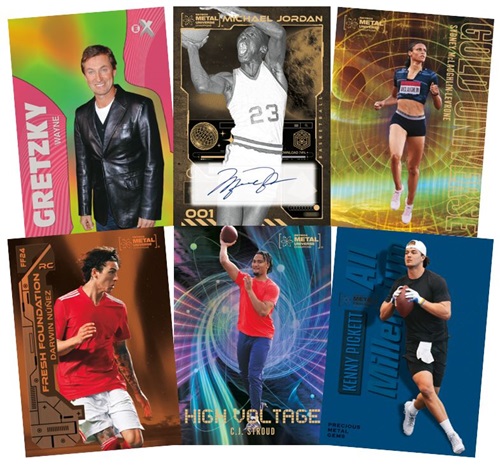 バスケットボール　トレカ　skybox UPPER D・E・C・K  FLEER s-l1200.jpg