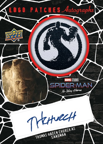 アッパーデック　スパイダーマンホームカミング　1of1 スケッチカード　ハルク アッパーデック スパイダーマンホームカミング 1of1 スケッチ