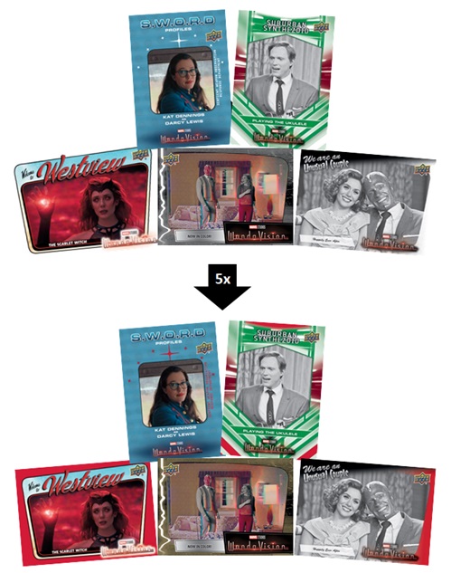 Upper Deck e-Pack - News