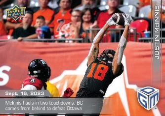 BC Lions come back to beat Ottawa Redblacks 41-37