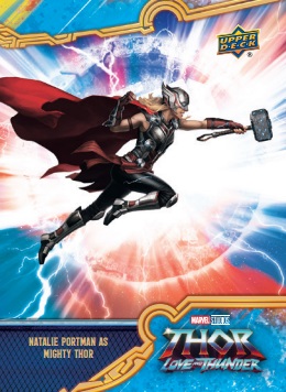 Upper Deck e-Pack - News