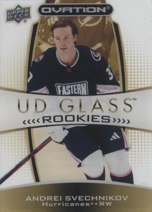 Upper Deck e-Pack - News