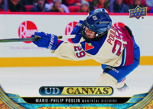 Upper Deck e-Pack - News