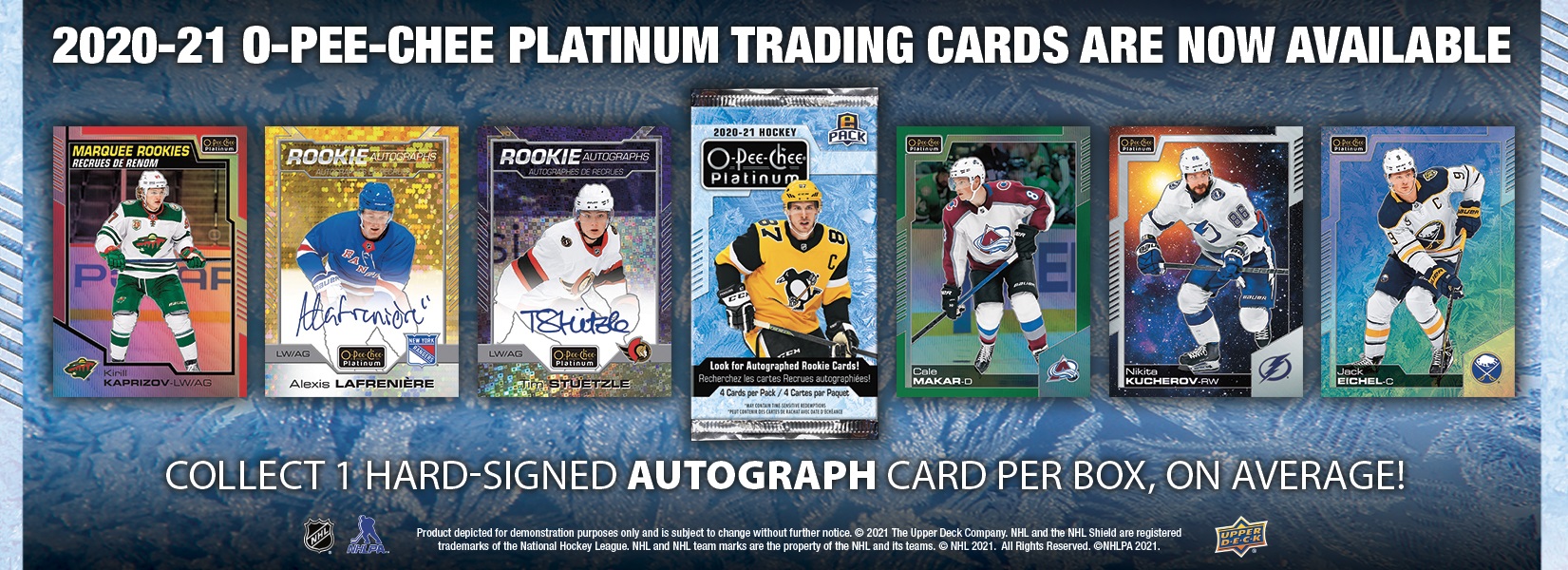 Upper Deck ePack