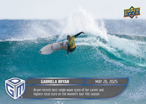 Upper Deck e-Pack - News