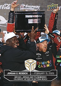Upper Deck e-Pack - News