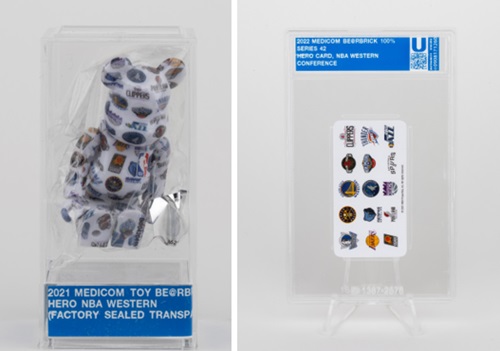 Upper Deck e-Pack - News