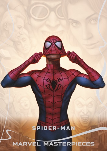 Upper Deck e-Pack - News