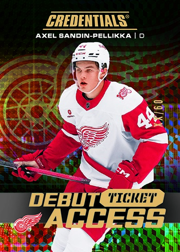 Upper Deck e-Pack - News