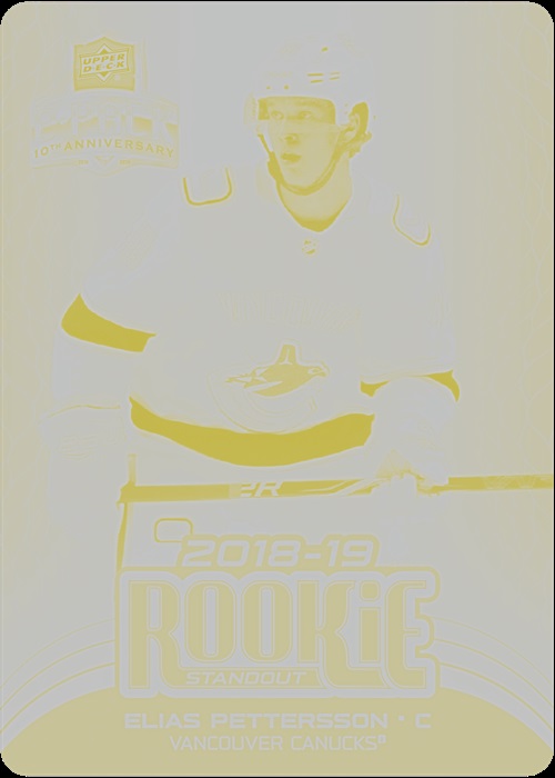Upper Deck e-Pack - News