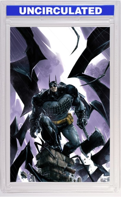 Upper Deck e-Pack - News