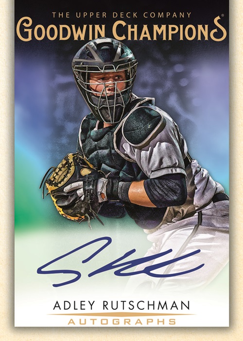 Upper Deck e-Pack - News