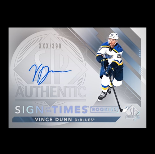 Upper Deck e-Pack - News