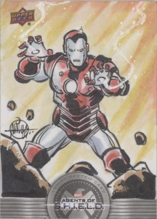 Upper Deck e-Pack - News