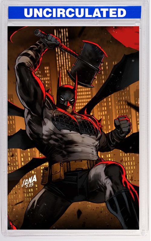 Upper Deck e-Pack - News